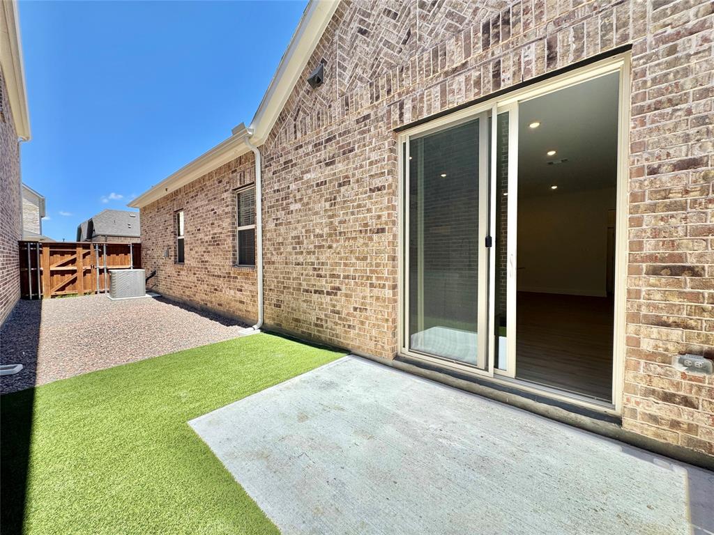 8513 Shorehan Road The Colony, TX 75056 - Photo 20 of 25