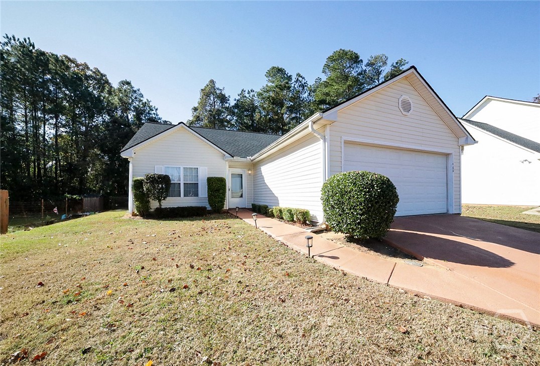 1460 Towne Square Terrace Athens, GA 30607 - Photo 1 of 37 Gallery Image 1