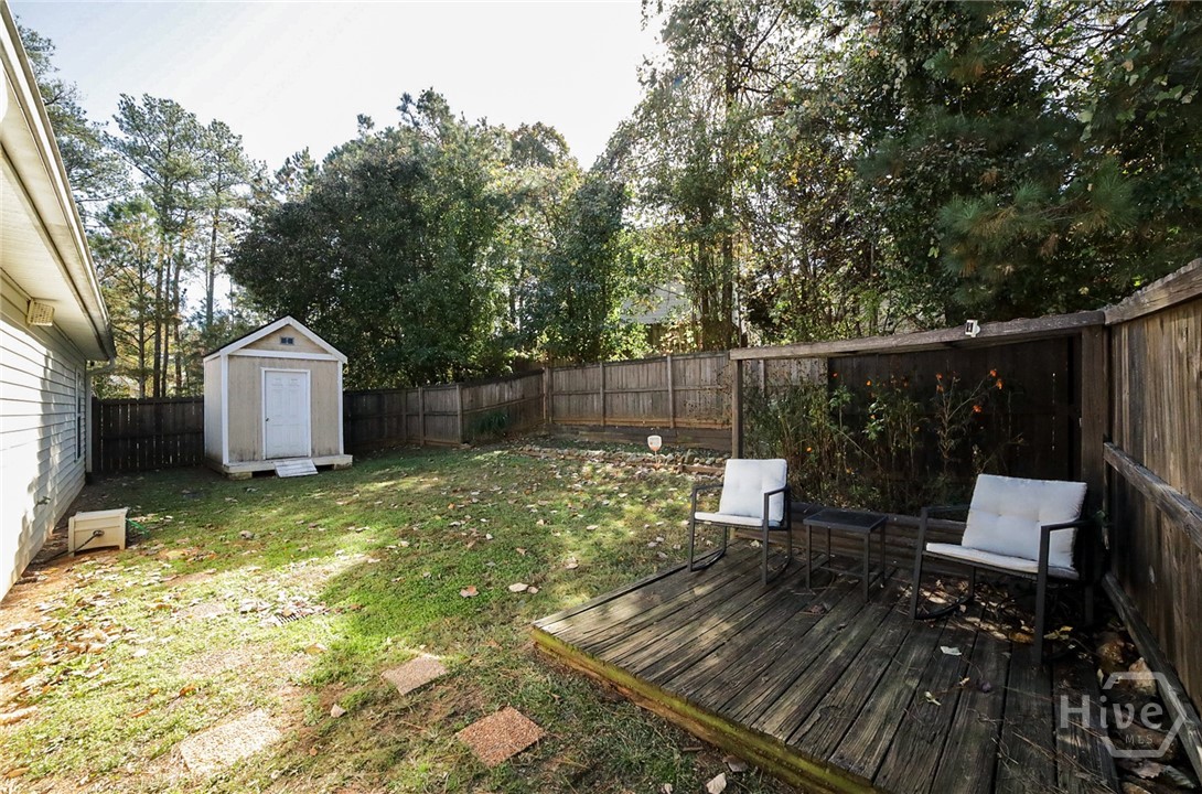 1460 Towne Square Terrace Athens, GA 30607 - Photo 29 of 37 Gallery Image 29