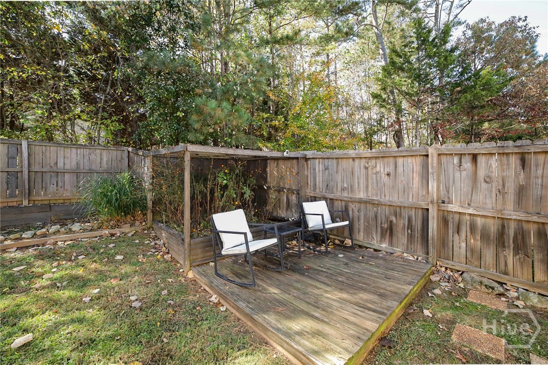 1460 Towne Square Terrace Athens, GA 30607 - Photo 30 of 37 Gallery Image 30