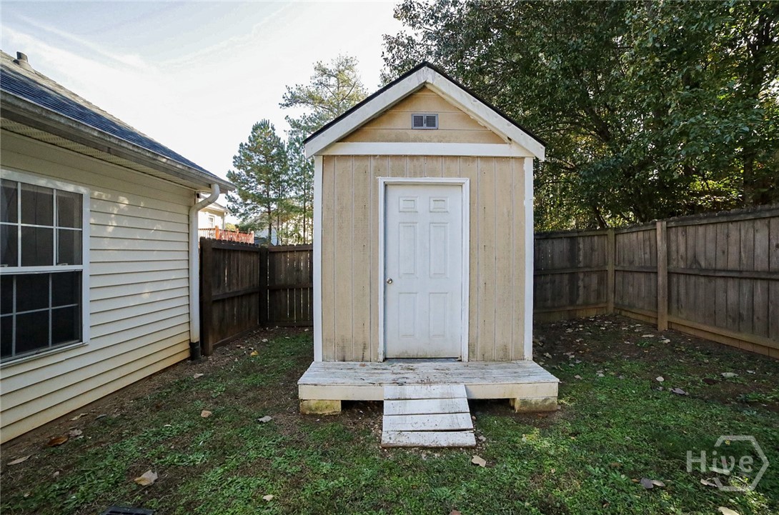 1460 Towne Square Terrace Athens, GA 30607 - Photo 31 of 37 Gallery Image 31