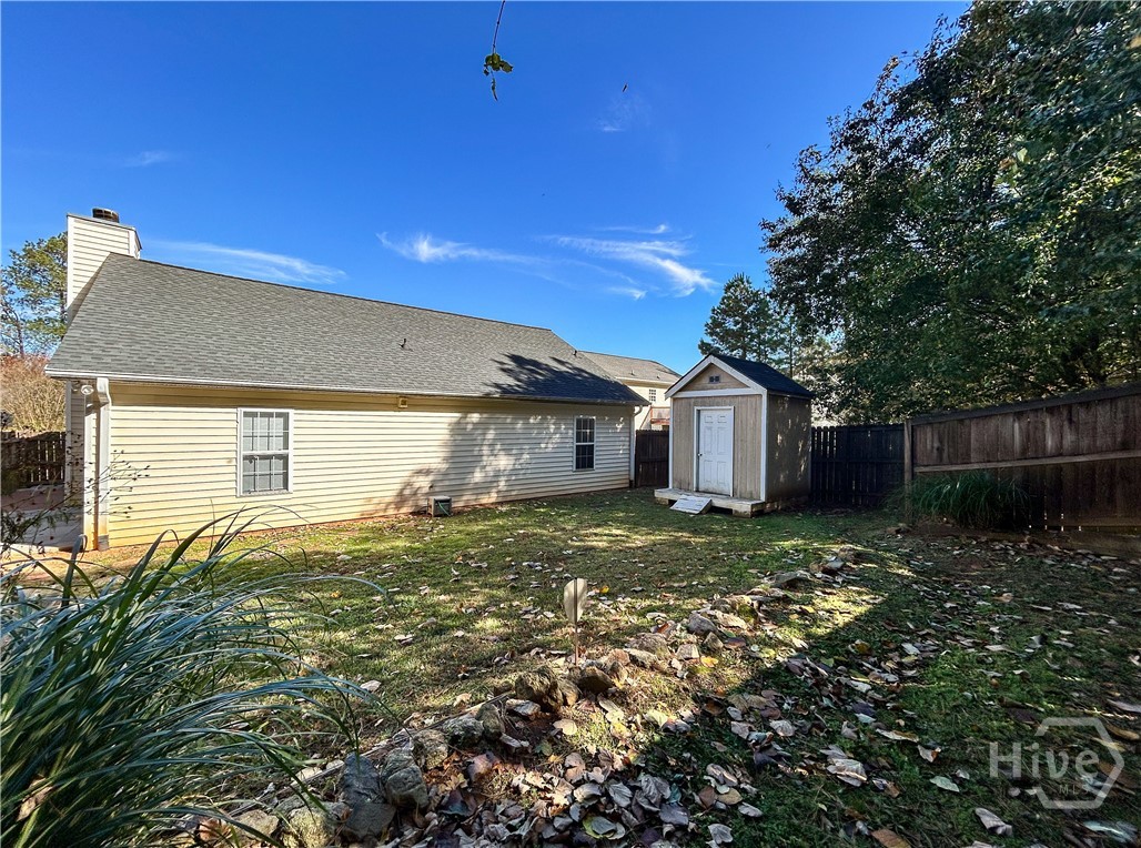 1460 Towne Square Terrace Athens, GA 30607 - Photo 33 of 37 Gallery Image 33