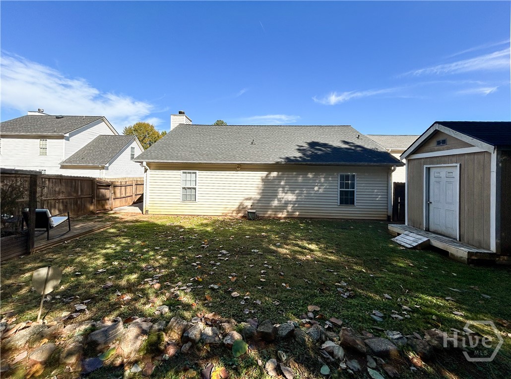 1460 Towne Square Terrace Athens, GA 30607 - Photo 34 of 37 Gallery Image 34