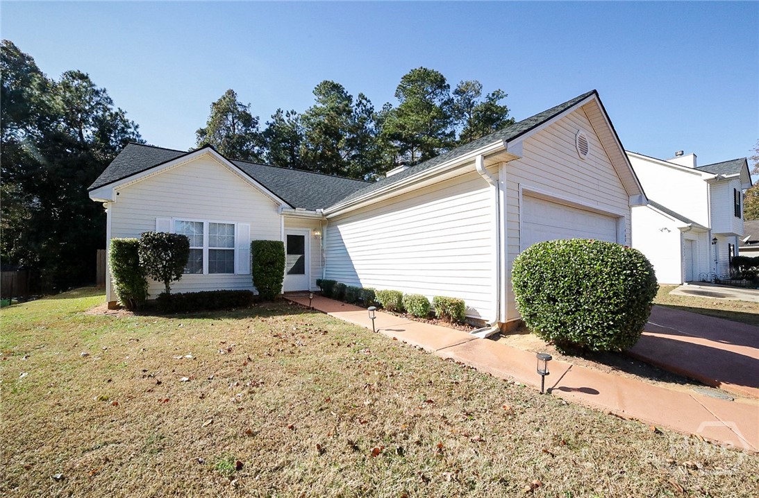 1460 Towne Square Terrace Athens, GA 30607 - Photo 35 of 37 Gallery Image 35