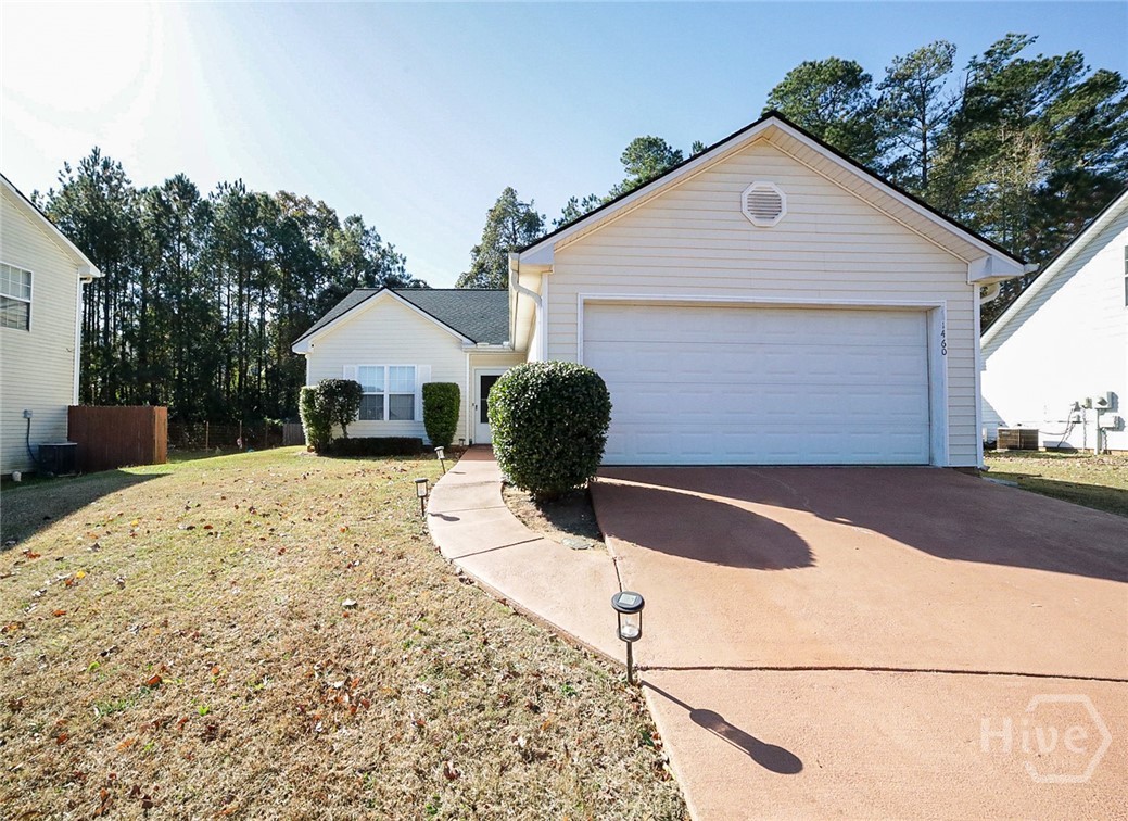 1460 Towne Square Terrace Athens, GA 30607 - Photo 36 of 37 Gallery Image 36