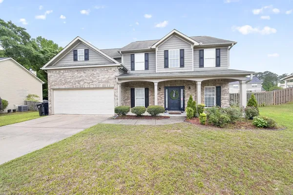 $415,000 | 10314 Whisper Glen Drive, Midland, GA 31820