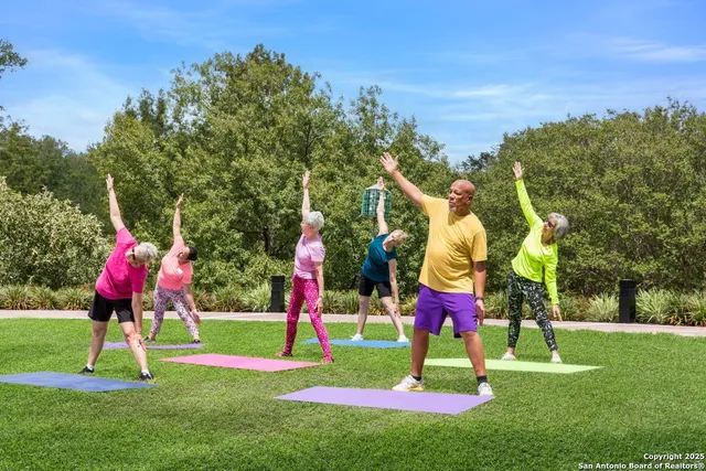 a close view of dining table with chairs