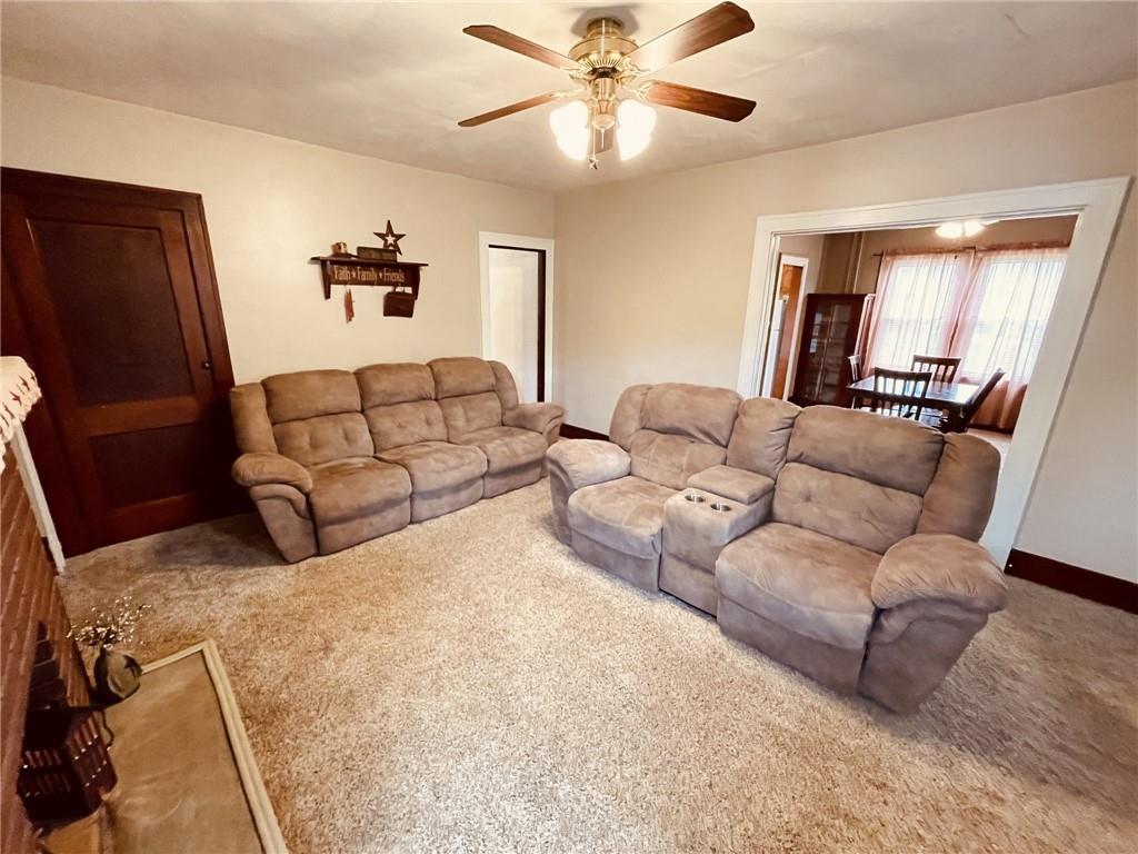 941 Old State Road Apollo, PA 15613 - Photo 3 of 25