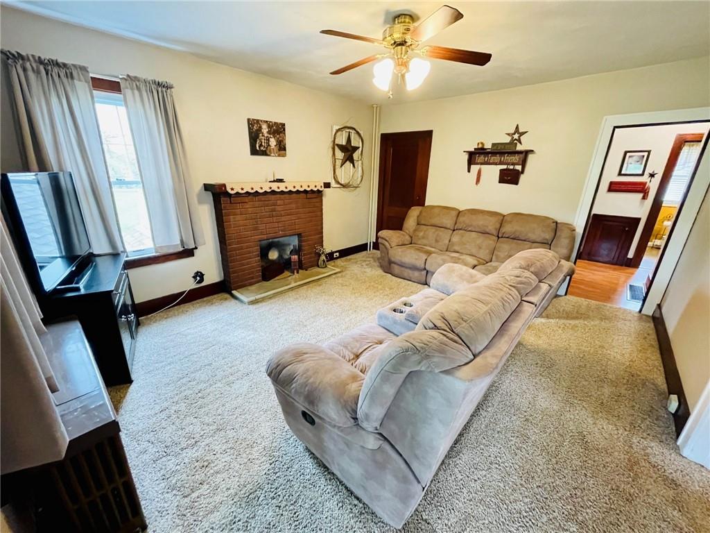 941 Old State Road Apollo, PA 15613 - Photo 4 of 25