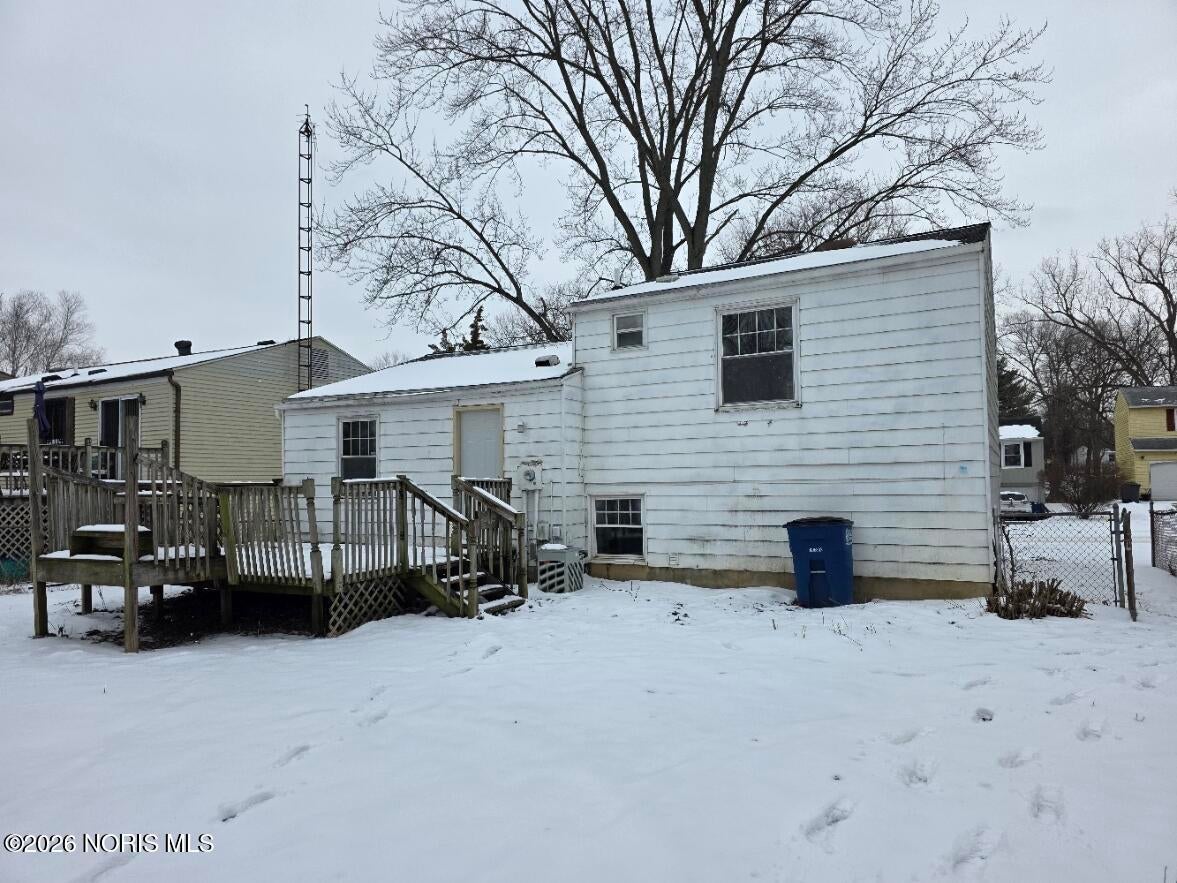 735 Southbriar Road Toledo, OH 43607 - Photo 4 of 11 20260121_134207