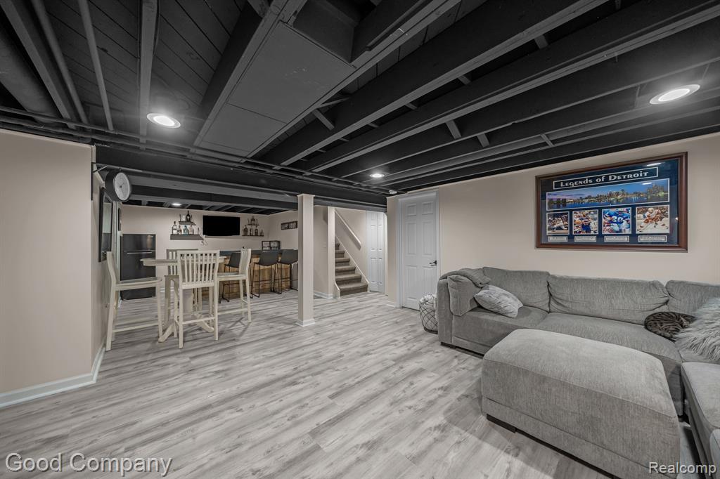 3404 Durham Road Royal Oak, MI 48073 - Photo 17 of 39 Gallery Image 17