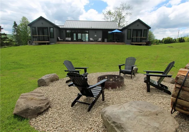 $675,000 | 2185 Hog Mountain Road, Fleischmanns, NY 12430