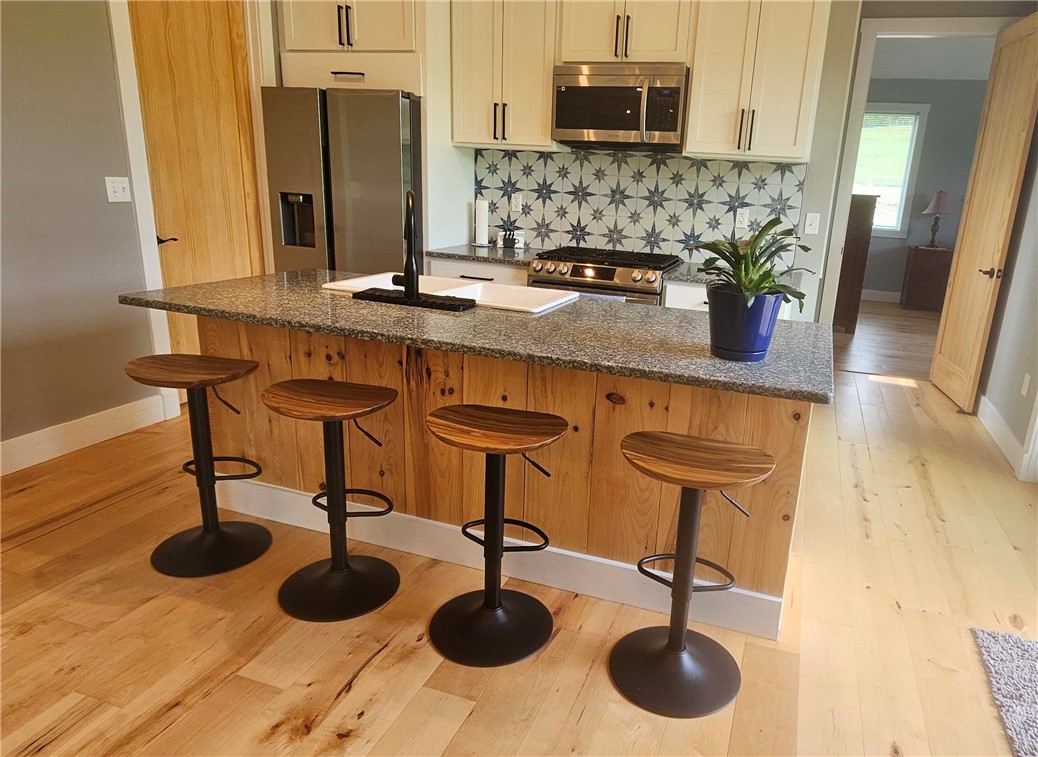 2185 Hog Mountain Road Fleischmanns, NY 12430 - Photo 11 of 35