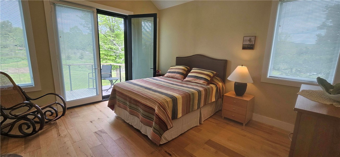 2185 Hog Mountain Road Fleischmanns, NY 12430 - Photo 17 of 35