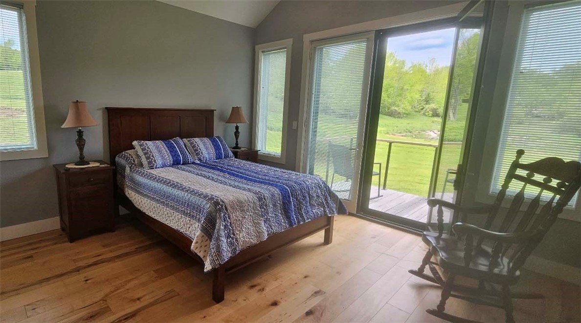 2185 Hog Mountain Road Fleischmanns, NY 12430 - Photo 20 of 35