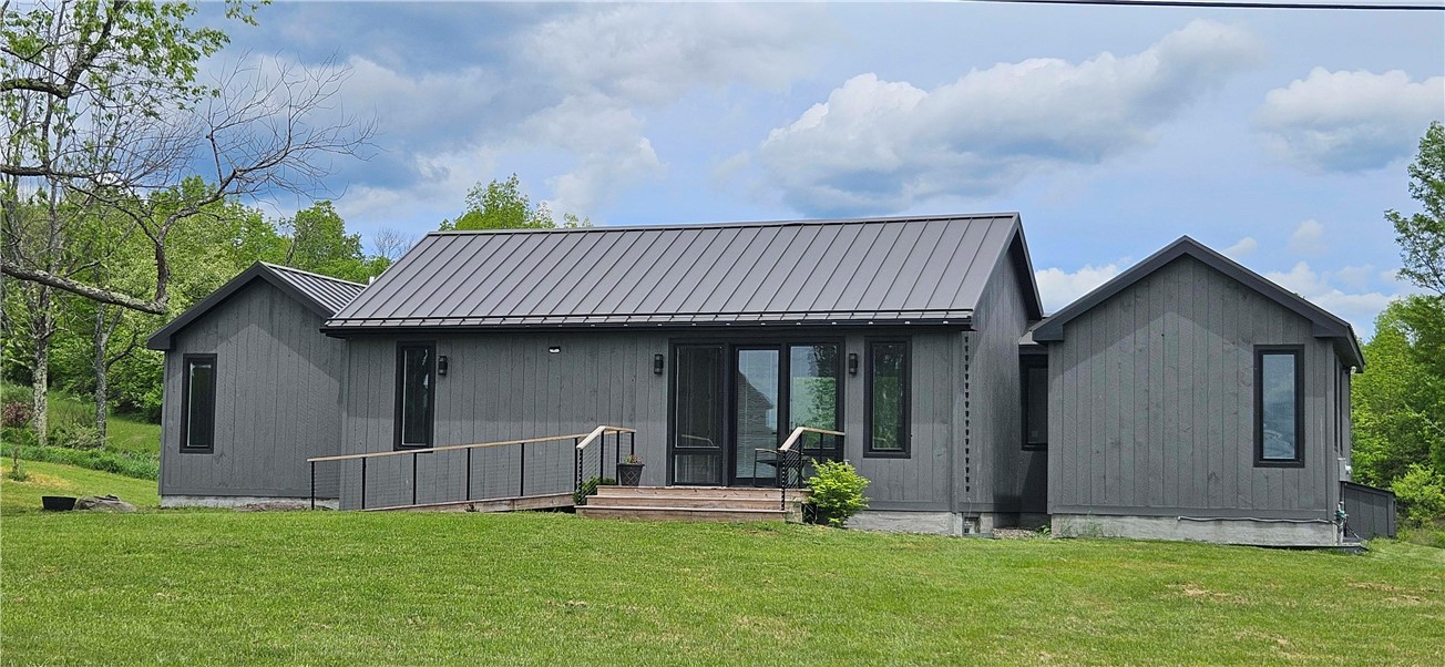 2185 Hog Mountain Road Fleischmanns, NY 12430 - Photo 2 of 35