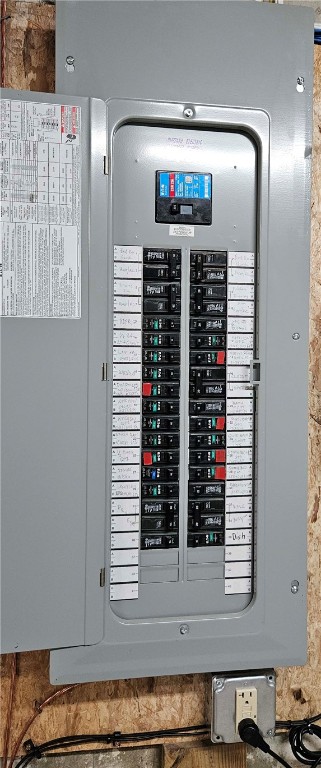 2185 Hog Mountain Road Fleischmanns, NY 12430 - Photo 26 of 35