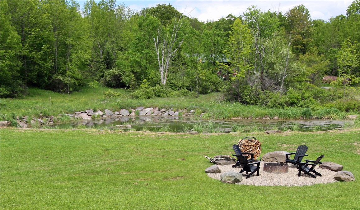 2185 Hog Mountain Road Fleischmanns, NY 12430 - Photo 27 of 35