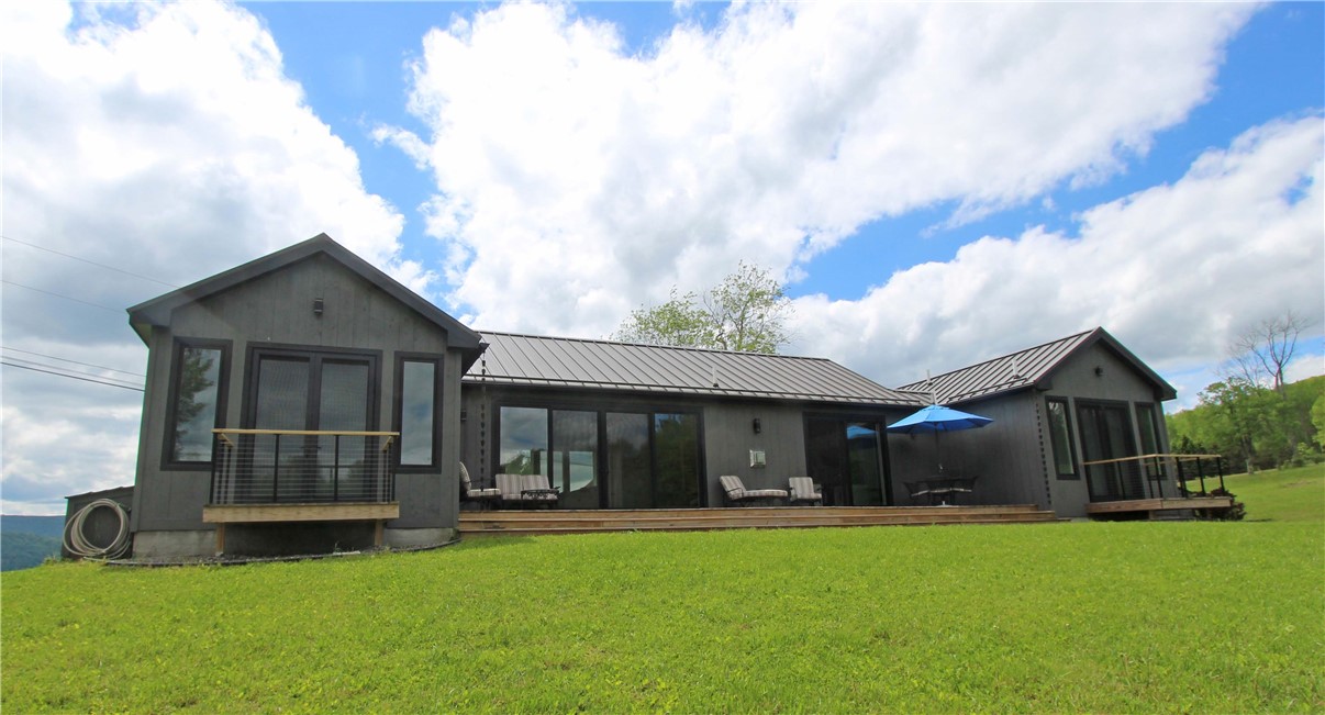 2185 Hog Mountain Road Fleischmanns, NY 12430 - Photo 28 of 35