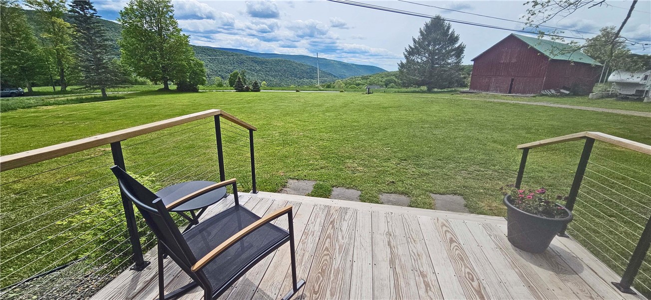 2185 Hog Mountain Road Fleischmanns, NY 12430 - Photo 3 of 35