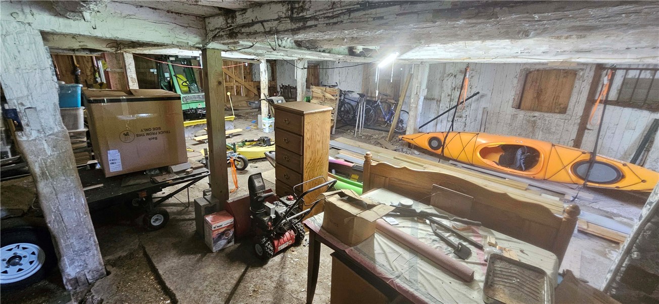 2185 Hog Mountain Road Fleischmanns, NY 12430 - Photo 32 of 35