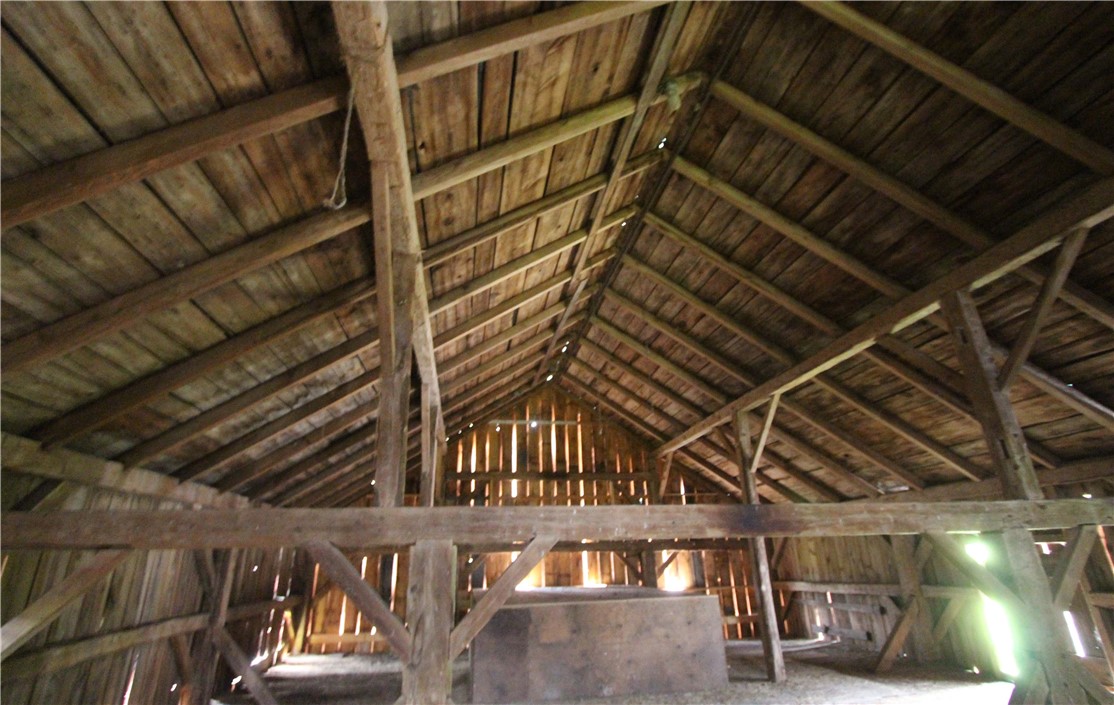 2185 Hog Mountain Road Fleischmanns, NY 12430 - Photo 33 of 35