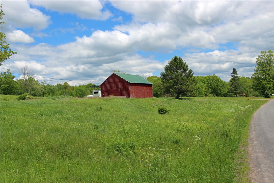 2185 Hog Mountain Road Fleischmanns, NY 12430 - Photo 34 of 35