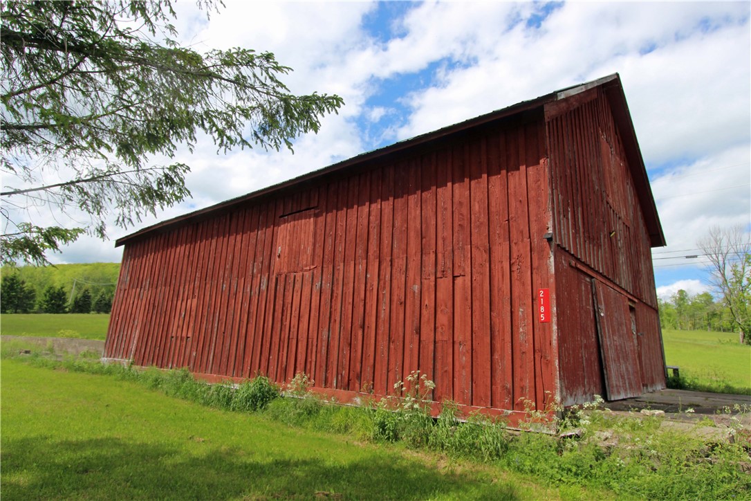 2185 Hog Mountain Road Fleischmanns, NY 12430 - Photo 4 of 35