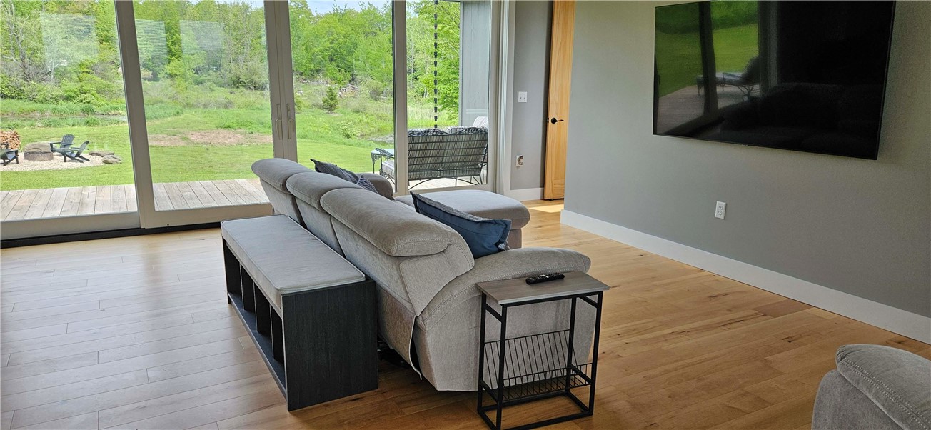 2185 Hog Mountain Road Fleischmanns, NY 12430 - Photo 6 of 35