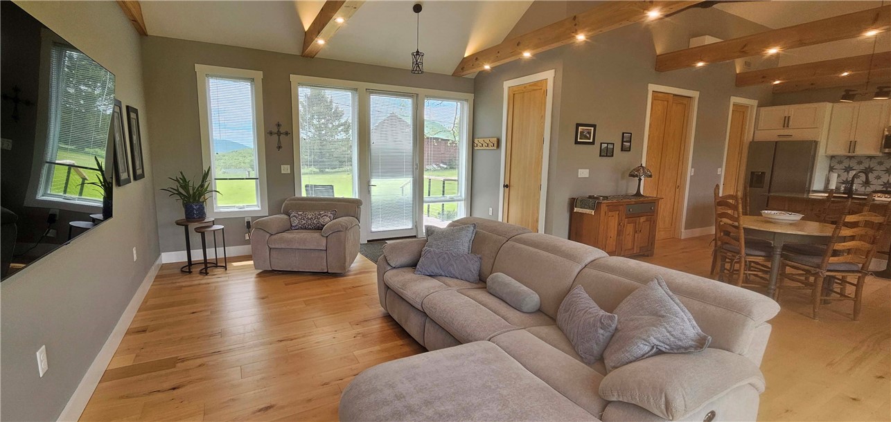 2185 Hog Mountain Road Fleischmanns, NY 12430 - Photo 7 of 35