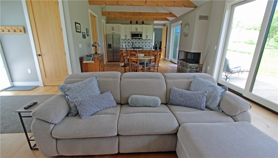 2185 Hog Mountain Road Fleischmanns, NY 12430 - Photo 8 of 35