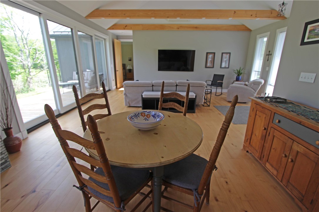 2185 Hog Mountain Road Fleischmanns, NY 12430 - Photo 9 of 35