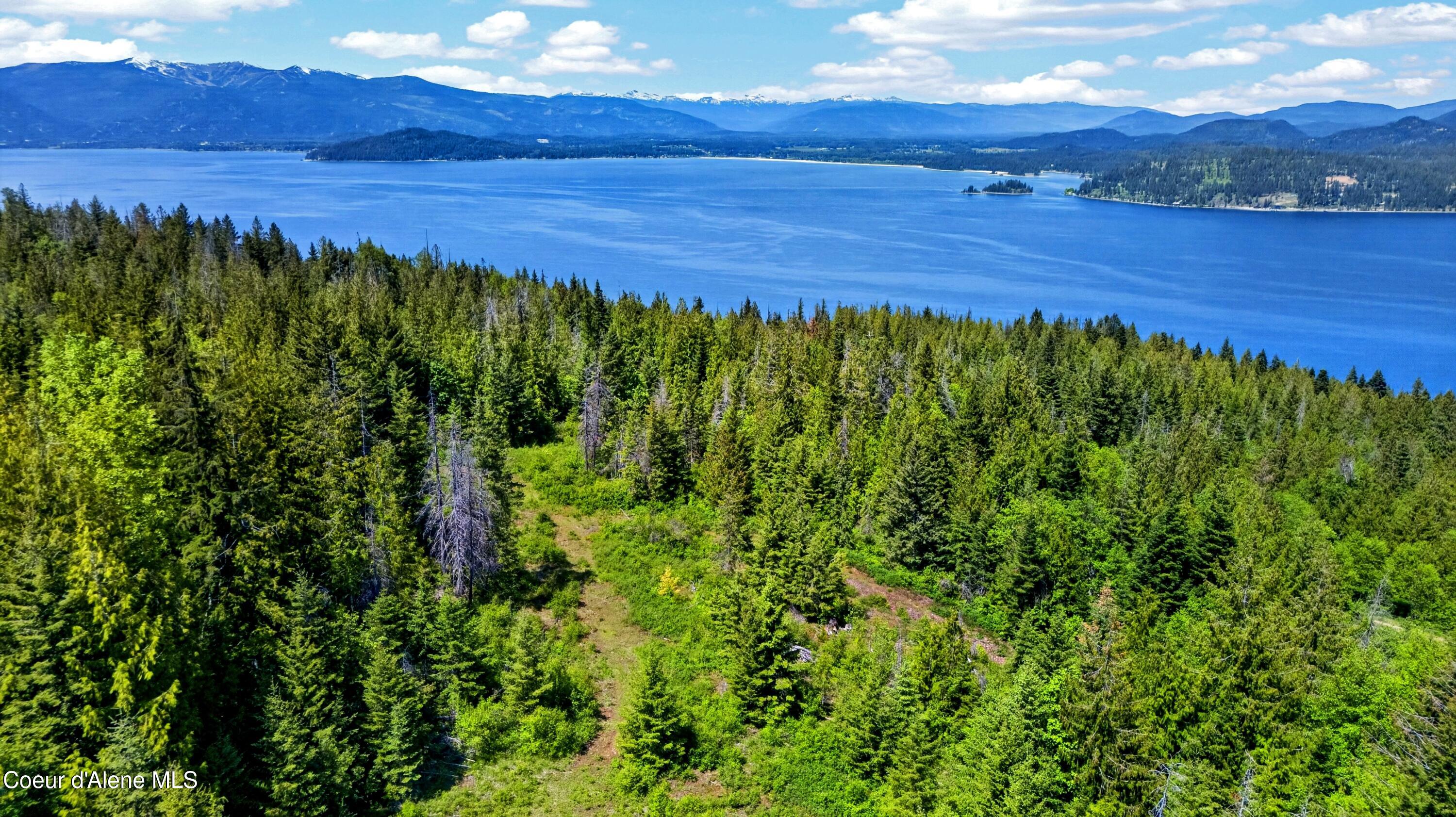 Lot 2 Mikas Estate View Sagle, ID 83860 - Photo 8 of 34 HarlansTrailLOT_12