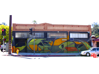 1300 Yosemite Drive Los Angeles, CA 90041 - Photo 2 of 6