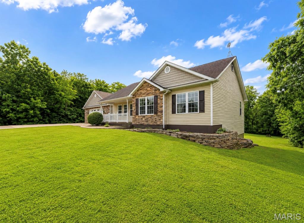 3208 Pintail Ridge Road Bonne Terre, MO 63628 - Photo 3 of 77