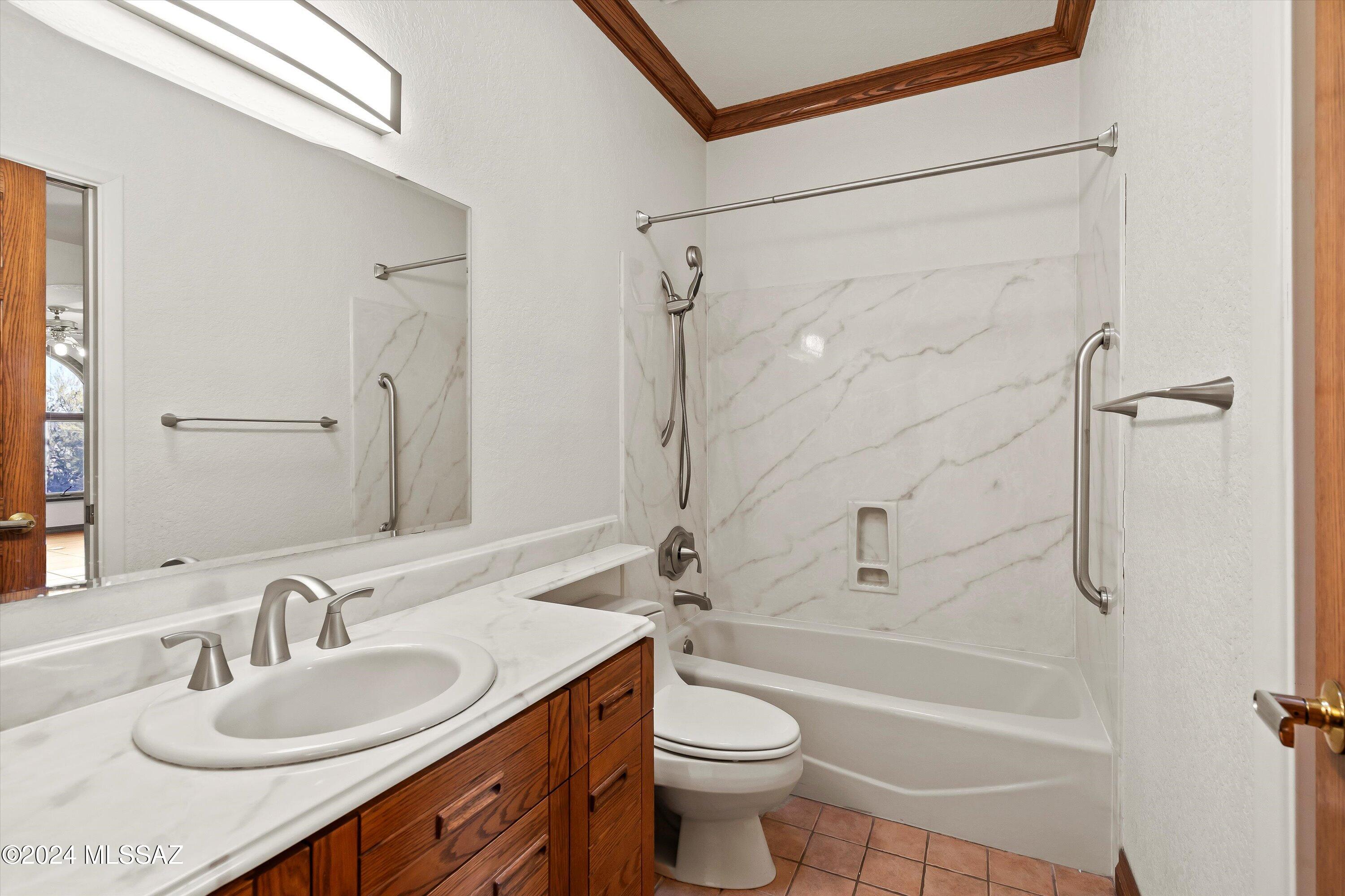 6901 North Wade Road Tucson, AZ 85743 - Photo 26 of 49 Gallery Image 26