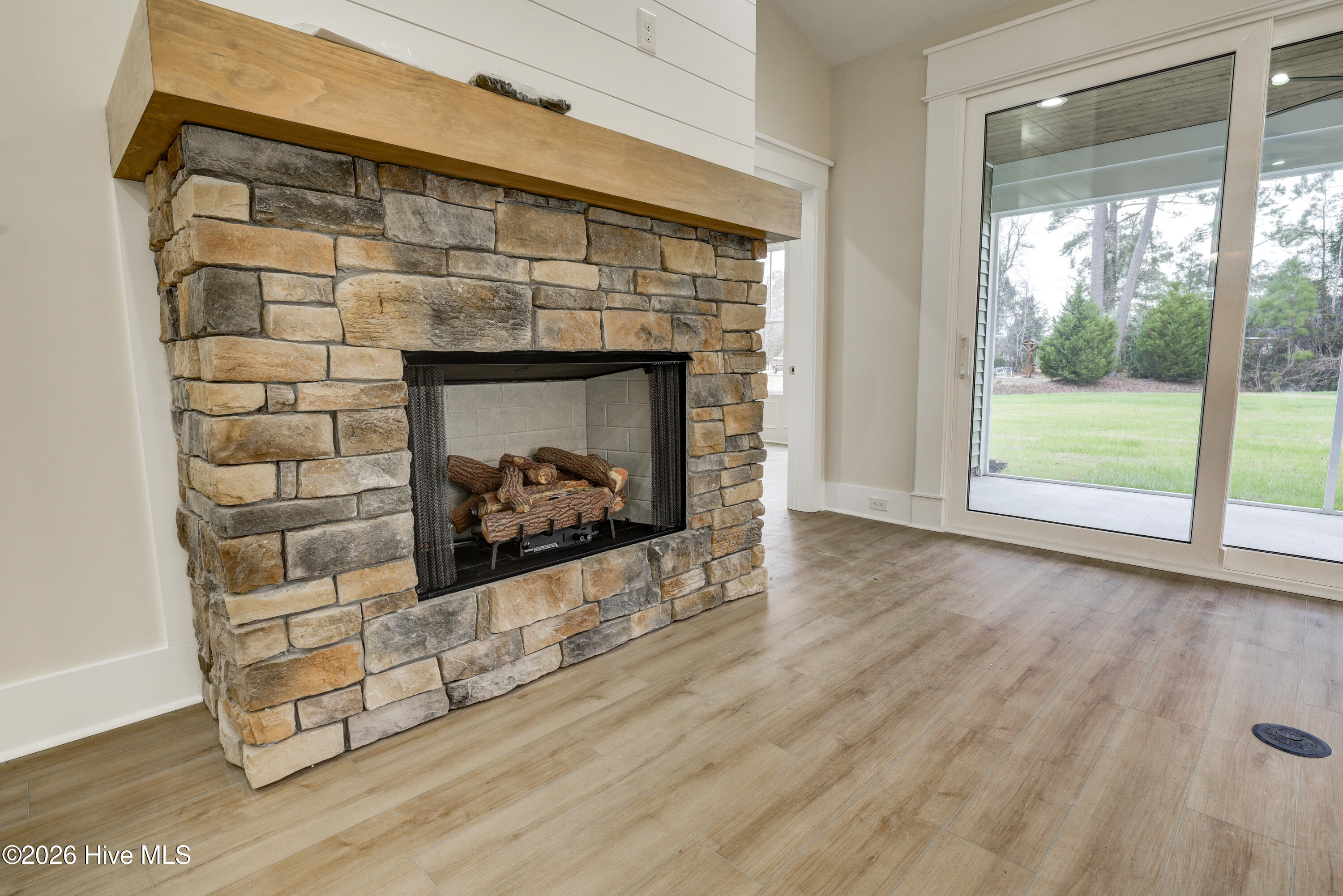 1073 Ridge Walk Way Northwest Calabash, NC 28467 - Photo 21 of 56 Rosalie Interior18