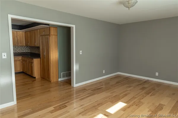 $294,500 | 8757 South 450 West, Nabb, IN 47147