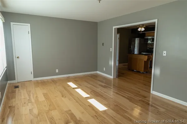 $294,500 | 8757 South 450 West, Nabb, IN 47147
