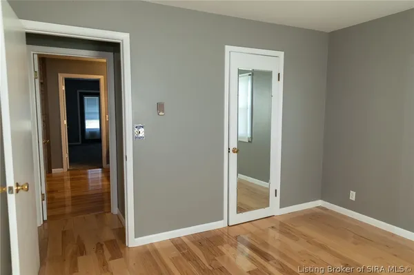 $294,500 | 8757 South 450 West, Nabb, IN 47147