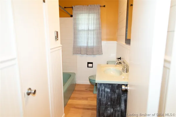 $294,500 | 8757 South 450 West, Nabb, IN 47147
