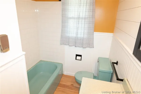 $294,500 | 8757 South 450 West, Nabb, IN 47147
