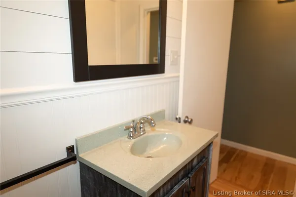 $294,500 | 8757 South 450 West, Nabb, IN 47147