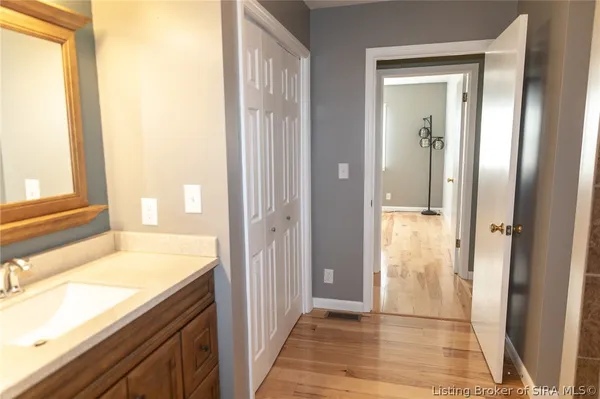 $294,500 | 8757 South 450 West, Nabb, IN 47147
