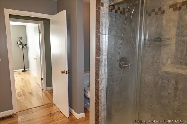 $294,500 | 8757 South 450 West, Nabb, IN 47147