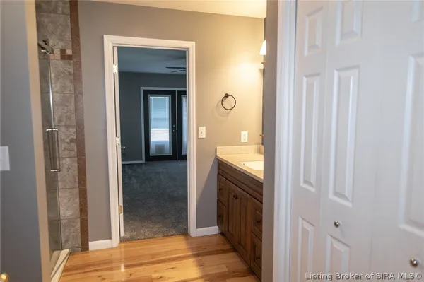 $294,500 | 8757 South 450 West, Nabb, IN 47147