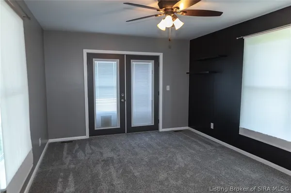 $294,500 | 8757 South 450 West, Nabb, IN 47147