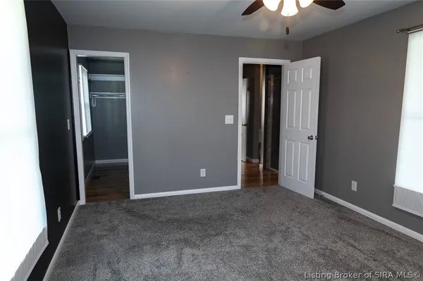 $294,500 | 8757 South 450 West, Nabb, IN 47147