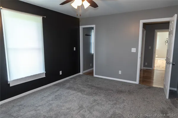 $294,500 | 8757 South 450 West, Nabb, IN 47147