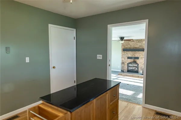 $294,500 | 8757 South 450 West, Nabb, IN 47147